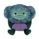 thumbnail image 2 of Pack de 5 peluches Squishmallows Micromallows de 2.5 pulgadas, 2 of 7