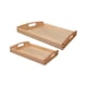 thumbnail image 2 of 2 Uds Materiales Montessori De Madera Con Mango Material Didáctico Mediano Peque?o, 2 of 5