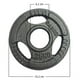 thumbnail image 1 of Discos Olimpicos Acero Par 1,25 Kg, 1 of 2