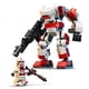 thumbnail image 4 of Lego Mech De Clon Trooper De Choque, 4 of 4