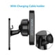 thumbnail image 5 of Soporte magnético para teléfono móvil WixGear Universal, 5 of 8