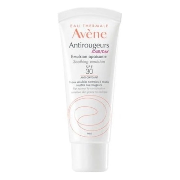 Avene Antirojeces Emulsion Spf 30 X 40 Ml