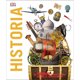 thumbnail image 1 of DK Enciclopedia Historia: El Pasado como Nunca lo haz Visto, 1 of 3