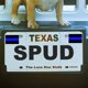 thumbnail image 3 of Adhesivo reflectante para matrícula Blue Lives Matter x20, 3 of 6