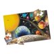thumbnail image 1 of Puzzle Melissa & Doug con sistema solar para suelo, 48 piezas, 60 x 90 cm, 1 of 9