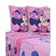 thumbnail image 1 of Sabanas infantil Minnie 2 Plazas Mashini, 1 of 4