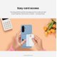 thumbnail image 4 of Funda Para Galaxy A26 5G Con Ranura Para Tarjeta Negra, 4 of 9