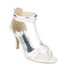 thumbnail image 2 of SANDALIAS CHALADA PLATEADAS MUJER 5-MYRNA-3 - Talla 39, 2 of 4