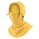 thumbnail image 5 of Pasamonta?as De Invierno Capucha Térmica Cálida Para Senderismo Accesorios De Motocicleta Pesca Amarillo, 5 of 5