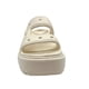 thumbnail image 3 of Sandalia Eva Beige ZB065, 3 of 5