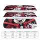 thumbnail image 2 of Hazbin Hotel 3Piece Twin Bed Set Includes 1 Single Comforter And 2 Pillowcases Bedding, 2 of 3