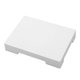 thumbnail image 1 of Placa de soldadura EUROTOOL 16 cm x 13 cm con patas, 1 of 1