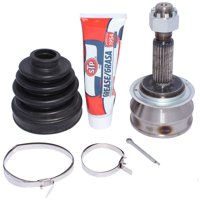 Repuestos Del Sol - Junta Homocinetica Exterior Delantera Izquierda Derecha Chevrolet Corsa 1.6 Extra 1998 1999