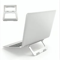 Genérico - Base Soporte Mesa Notebook Plegable