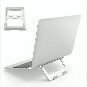 Genérico - Base Soporte Mesa Notebook Plegable