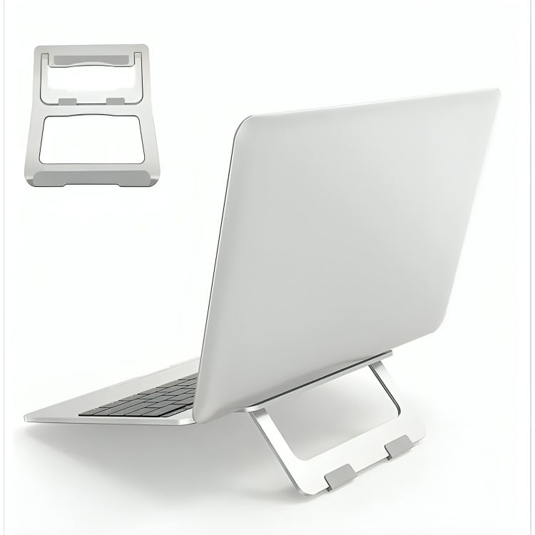 Genérico - Base Soporte Mesa Notebook Plegable