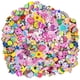 thumbnail image 1 of Colgantes de PVC con dibujos animados Fannoday 30 piezas sin duplicados, 1 of 6