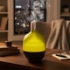 thumbnail image 2 of Difusor Aromaterapia Mainstays 300ml Verde Ultrasonico, 2 of 3