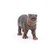 thumbnail image 5 of Figura Papo Wild Animal Kingdom Hippotamus Becerro 50052, 5 of 9