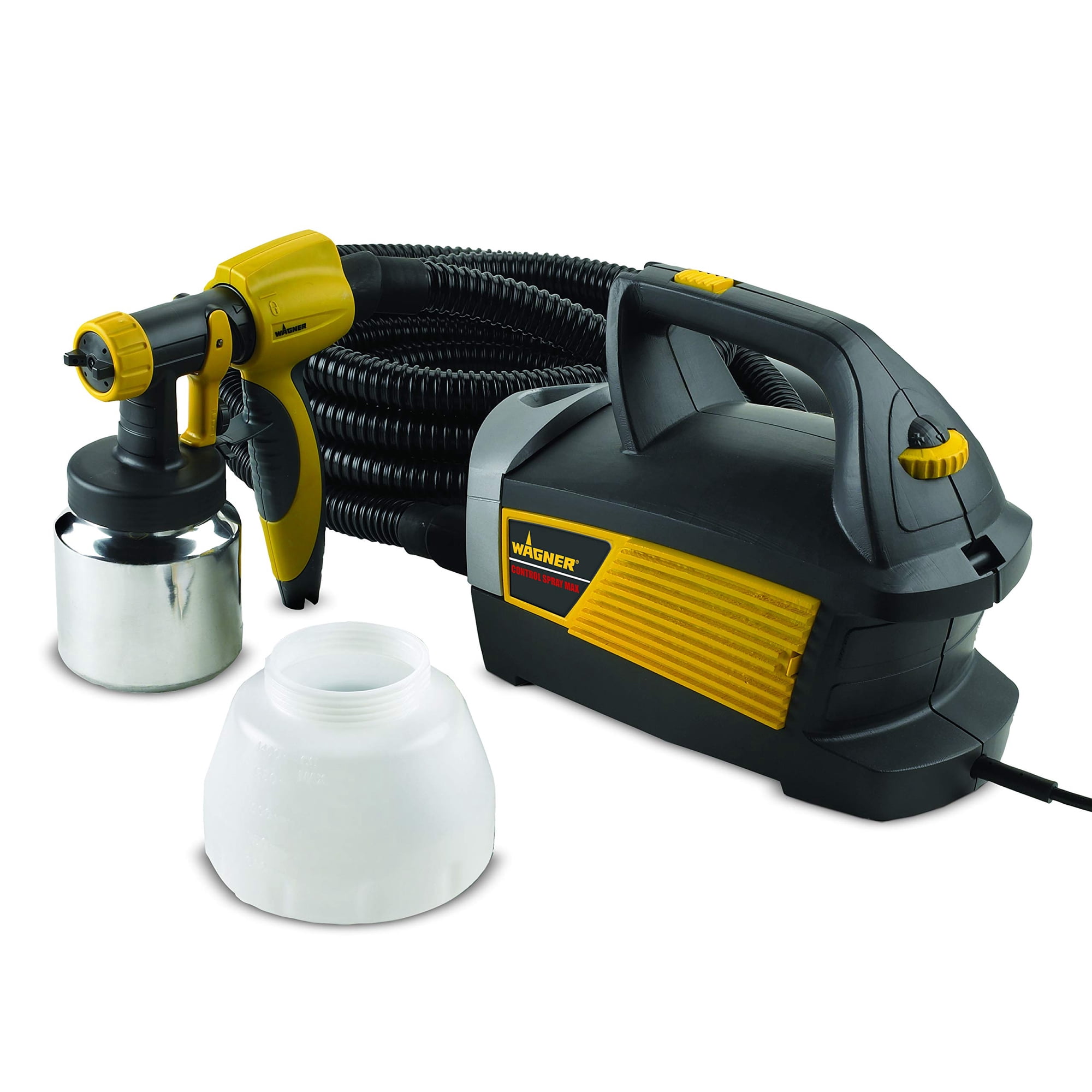Pulverizador De Pintura Wagner Spraytech Control Spray Max Hvlp