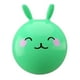 thumbnail image 1 of Saltarina Inflable Infantil 41 cm Verde, 1 of 3