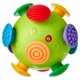 thumbnail image 1 of Pelota Sensorial Spark Create Imagine Multicolor 5in Interactiva, 1 of 3