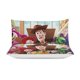 thumbnail image 3 of Toy StoryCartoon Collection 3-Piece Comforter Set, Personalized Bedding Decor for Kids And Teens Bed Sheets, 3 of 5