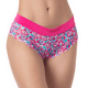 thumbnail image 3 of Pantaleta Microfibra Estampada Lady Genny, 3 of 3