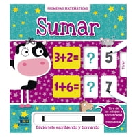 Edimat Libros - Libro Aprende A Sumar