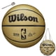 thumbnail image 1 of Balon Basquetbol Pelota Basketball Wilson Gold Cuero Pu N° 7, 1 of 3