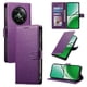 thumbnail image 1 of Funda para FOXDOCK Realme C65 5G– Cuero Premium, 3 ranuras para tarjetas, Protección contra impactos, 1 of 5