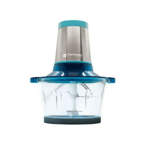 A3D - Picadora Y Moledora De Alimentos Tornado Pro