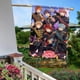 thumbnail image 5 of Príncipe Fresa-bandera de jardín temática. Regalo perfecto para fans, amigos y familiares, ideal para actividades al aire libre y decoración de fiestas.28CM*45CM, 5 of 5