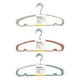 thumbnail image 1 of Set de Colgador de ropa 10 piezas, color surtido, 1 Un, 1 of 15