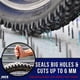 thumbnail image 2 of Líquido No Flats Tubeless 1L, 2 of 5
