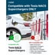 thumbnail image 4 of Adaptador Nacs Para Vehículo Eléctrico Ccs1 500a 1000v, 4 of 8