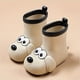 thumbnail image 1 of Cute Cartoon Slip On Rain Boots For Girls And Boys, Waterproof Non Slip Rain Boots For Outdoor Travel, All Seasons, 1 of 3