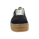 thumbnail image 3 of ZAPATILLAS URBANAS CHALADA NEGRO CASUAL MUJER 37-ANDY-12 - Talla 38, 3 of 5