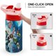 thumbnail image 4 of Voltron: Defensor LegendarioBotella de Agua con Tapa Pop Top de Un Toque, Acero Inoxidable, a Prueba de Fugas, para Deportes, Botella Infantil rosa 12 oz, 4 of 6