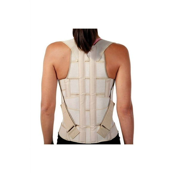 Faja Espaldillera Dorsolumbar - M