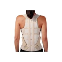 Blunding - Faja Espaldillera Dorsolumbar - Xs