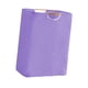 thumbnail image 4 of Cesta De Lavandería Plegable Multiusos Para El Hogar, Armario Y Ba?o, Color Morado, 4 of 5