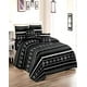 thumbnail image 3 of Cubrecama Quilt Verano King + 2 Fundas Almohada Da10, 3 of 3