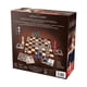 thumbnail image 2 of Juego De Mesa The Queens Gambit Estrategia Para 2 A 4 Jugadores, 2 of 3