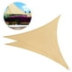 thumbnail image 1 of Pack X2 Toldo Vela Triangular 3.5 X 3.5 Vela Sombreadora, 1 of 5
