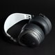 thumbnail image 4 of Correa cómoda de audio Apos X Capra para auriculares, diadema con suspensión de malla de TPU, reduce, 4 of 6