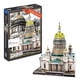 thumbnail image 1 of Puzle 3D PowerTRC AZ Trading & Import Pasic Catedral de San Isaac, 105 piezas, 1 of 2