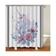 thumbnail image 2 of CORTINA PARA BAÑO CON FORRO DE DUCHA 180 cm L22, 2 of 3