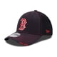 thumbnail image 1 of Gorra de béisbol New Era MLB Boston Red Sox Navy Neo 39Thirty, 1 of 6