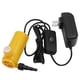 thumbnail image 1 of Mini bomba de agua sumergible de 12 V, adaptador de corriente . UU., elevación máxima de 10 m, fácil de llevar, rendimiento ligero y estable para, 1 of 5